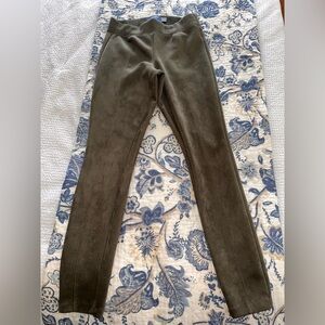 Old Navy Forest Green Outerwear